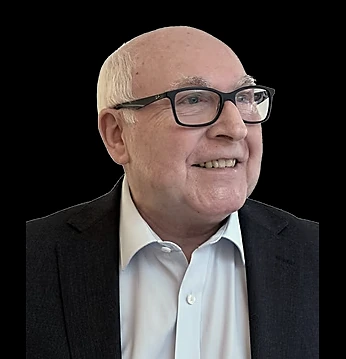 Graham Dunn, Industry Consultant at Combustion Consulting